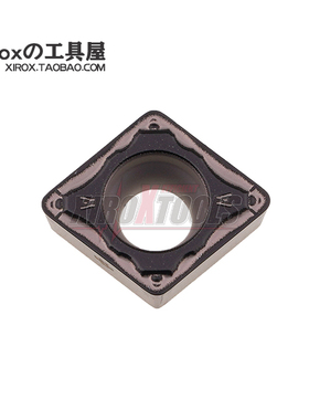 住友/Sumitomo数控车刀片CCMT09T308N-LUW AC8025P