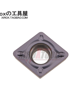 住友/Sumitomo数控车刀片CPMH080208N-SU AC5025S高温/钛合金