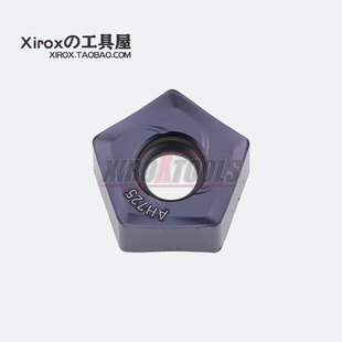 Tungaloy数控刀片PNCU0905GNEN-MJ/PNCU0905GNEN-ML/PNCU0905GNFR