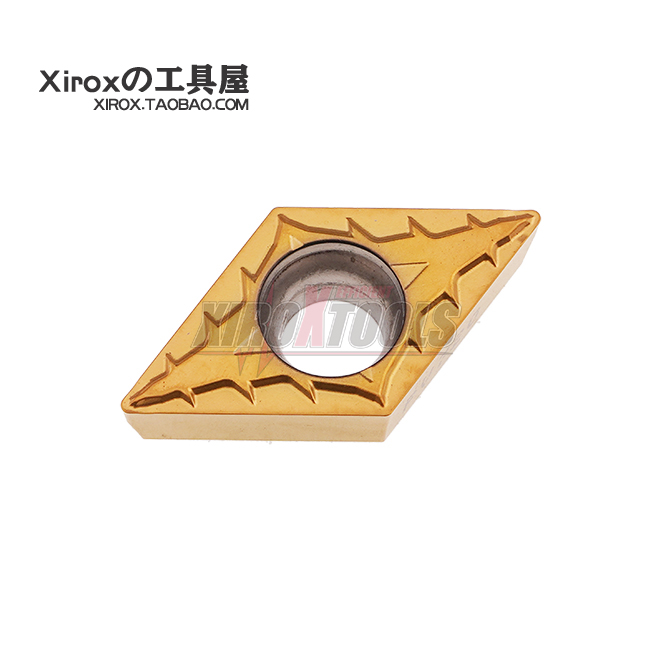 京瓷DCMT11T304XPPV720