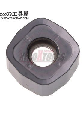 日立Hitachi/MOLDIND数控铣刀片SNMU1607EN-CSNGU1607ZEN-C