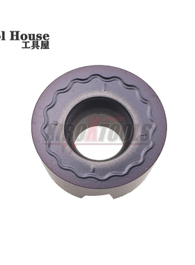 森拉天时/CERATIZIT数控车刀片RPHX1204M4EN-M32 CTPM245