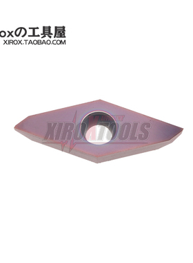 三菱/Mitsubishi数控车刀片CSVTC0640R /CSVTB10DR/CSVTF30AR