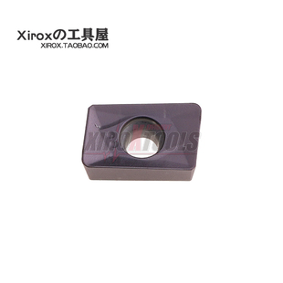 日立数控刀片ACMT100308R/APMT150408RAPMT160408L CY250钻铣刀