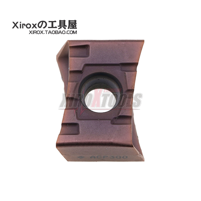 住友/Sumitomo数控车刀片LNMX170808PNSR-R ACP300