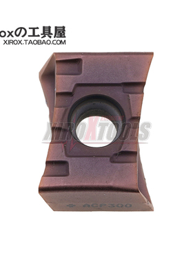 住友/Sumitomo数控车刀片LNMX170808PNSR-R ACP300