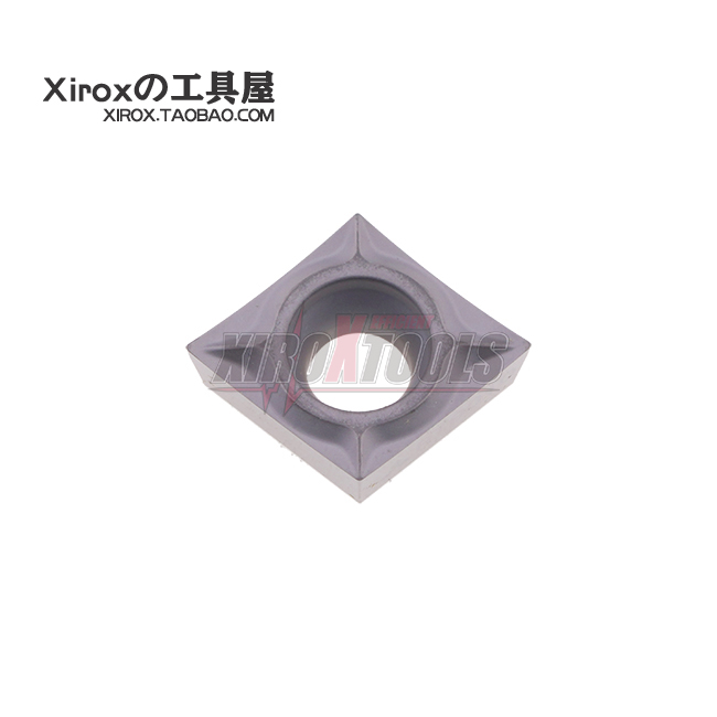 三菱CCGT09T301-FJVP10RT钛合金