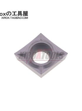 三菱/Mitsubishi数控车刀片CCGT09T301-FJ/CCGT09T302-FJ VP10RT