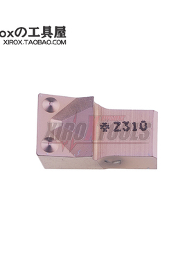 住友/Sumitomo数控槽刀片MGEN580S/MGEN860 ACZ310