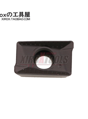 普拉米特/PRAMET数控铣刀片APKT1003PDER-M M8330