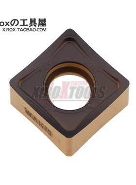 瓦尔特/Waterl数控铣刀片SNGX1205ZNN-F67 WAK15铸铁