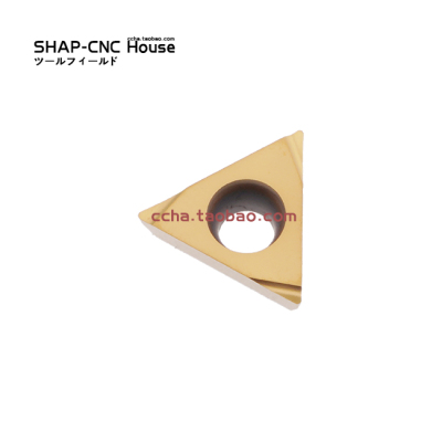 日本TungaloyTungaloy/数控车刀片TPGT080202L-W08 GT9530