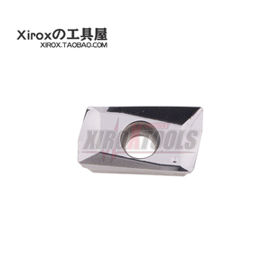 Tungaloy数控铣刀片ASGT11T304PDFR-AJ/ASGT170504PDFR-AJ KS05F