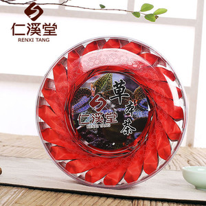 仁溪堂金线莲养生茶食用草本茶 浓香型