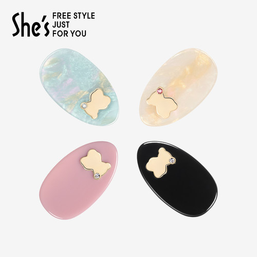 设计师轻奢饰品