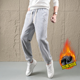 运动卫裤男束脚收口秋冬休闲合体修身潮流篮球长裤K360P58加绒P68,男装休闲裤,星座1102, 运动卫裤男束脚收口秋冬休闲合体修身潮流篮球长裤K360P58加绒P68,男装休闲裤,星座1102,