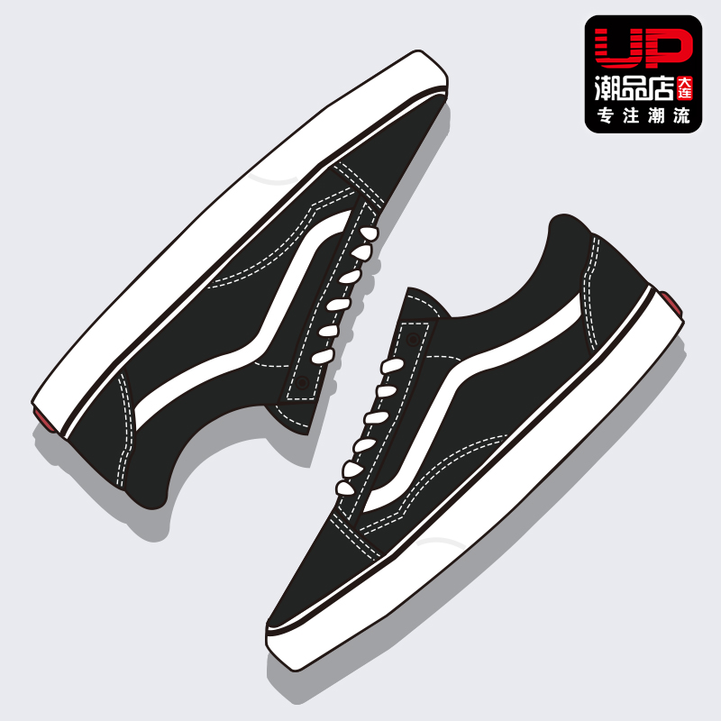 vans¾µäЬ