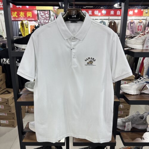 吉P正品男短袖POLO衫时尚商务都市翻领半袖透气上衣J322199929