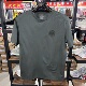男夏季 休闲透气运动半袖 薄款 T恤衫 上衣J322194507 圆领短袖 吉P正品