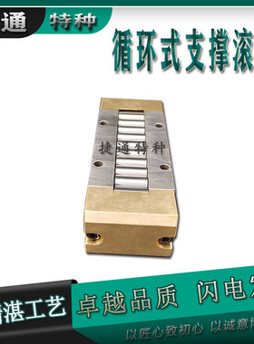 PR14032 PR14044 PR14061 支撑导轨滑块轴承滚珠花键直线传动件