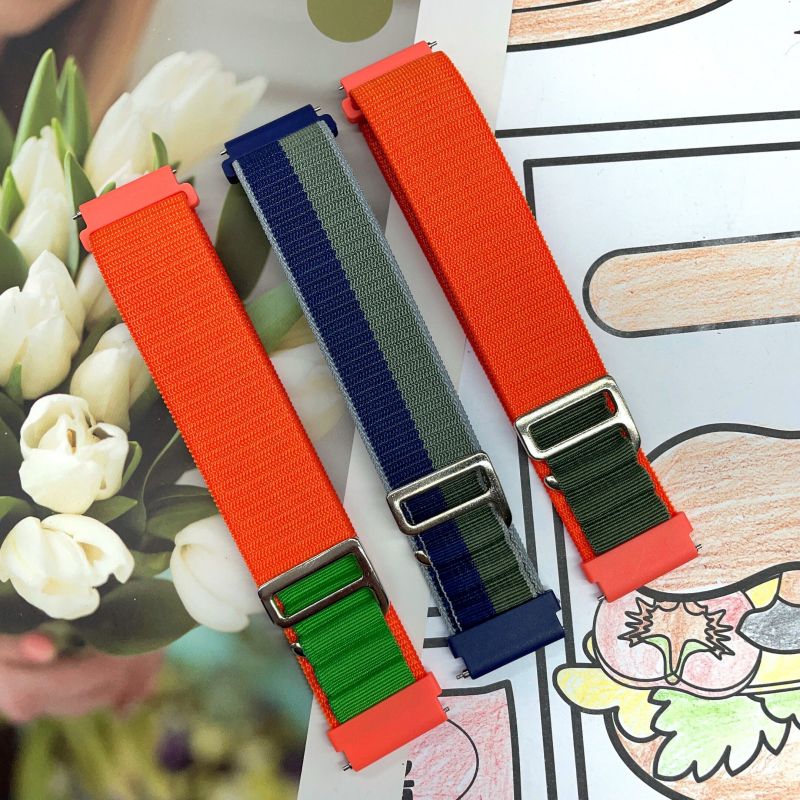 255S/265/245M/955高山回环表带