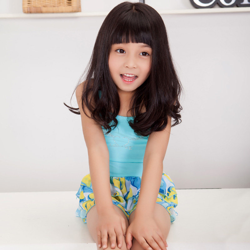 Maillot de bain fille - Ref 2553846 Image 5