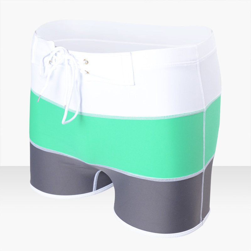 Maillot de bain homme - Ref 2524452 Image 4