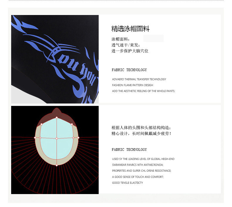 Maillot de bain homme - Ref 2509625 Image 5