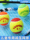 Luspeed tennis детский теннисный мяч для тренировок взрослых Бесплатная теннисная сумка для начинающих, устойчивая к игре mini 2