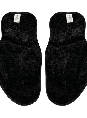 赛羽摩托车机车摩旅骑行护膝保暖内衬防寒加厚防风耐磨