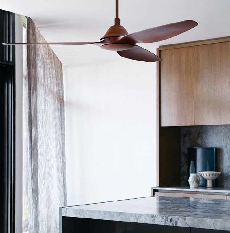 房间客厅风扇无线遥控灯饰