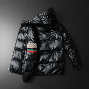 钱塘6014 货号251 P300 羽绒服 398图片
