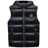 羽绒服马甲钱塘大厦6014货号775P220，男装羽绒服，钱塘6014