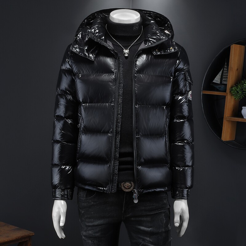 钱塘6014货号8827P240羽绒服328，男装羽绒服，钱塘6014