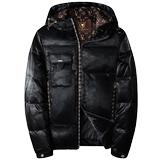 钱塘6014货号8850P300羽绒服398，男装羽绒服，钱塘6014