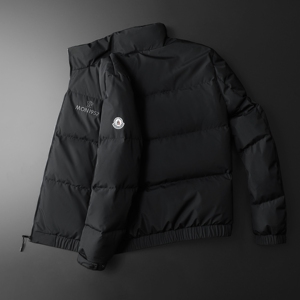 羽绒服 钱塘大厦6014 货号332 P260图片