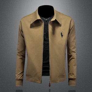 钱塘6014 货号293 P175 夹克 258,男装夹克,钱塘6014