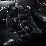 钱塘6014货号8850P300羽绒服398，男装羽绒服，钱塘6014