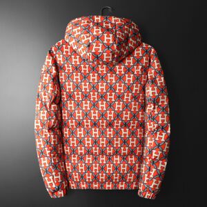 羽绒服 钱塘大厦6014 货号327 P300图片