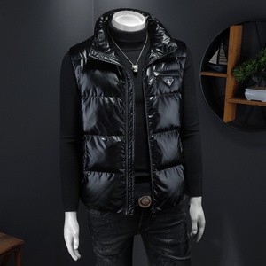 钱塘6014 货号776 P220 羽绒服马甲 298图片