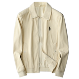 钱塘6014货号297P165夹克，男装夹克，钱塘6014