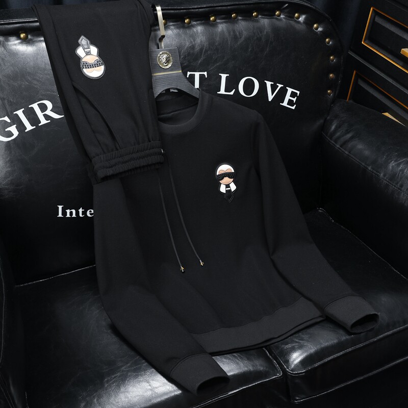 钱塘6014货号8886P240套装328，男装休闲套装，钱塘6014