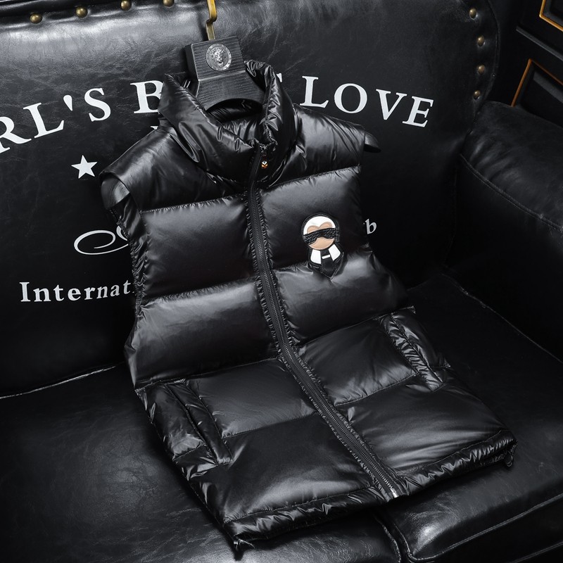 钱塘6014货号213P220羽绒服马甲328，男装羽绒服，钱塘6014