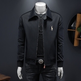 钱塘6014货号293P175夹克258，男装夹克，钱塘6014