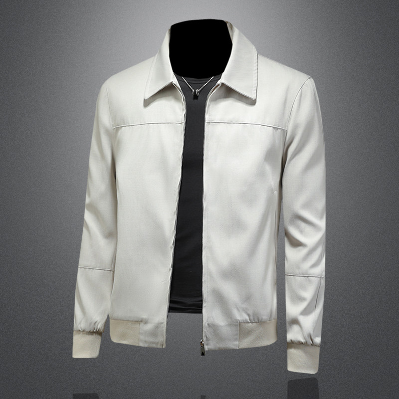 钱塘6014货号342P175男士夹克，男装夹克，钱塘6014