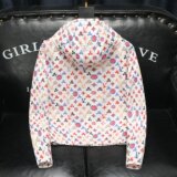 钱塘6014货号351P175男士夹克，男装夹克，钱塘6014