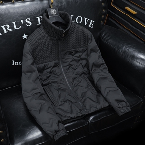 钱塘6014 货号248 P240 羽绒服 328图片