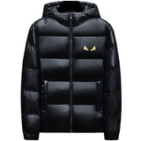 钱塘6014货号555P300羽绒服398，男装羽绒服，钱塘6014