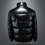 钱塘6014货号253P300羽绒服398，男装羽绒服，钱塘6014