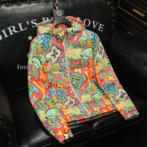 钱塘6014 货号272 P300 羽绒服图片